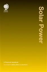 Book cover of Solar Power by Unknown