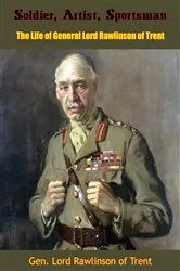 Book cover of Soldier, Artist, Sportsman by Unknown