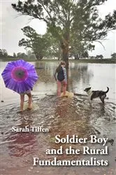 Book cover of Soldier Boy and the Rural Fundamentalists by Unknown