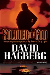 Book cover of Soldier of God by Unknown
