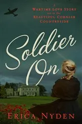 Book cover of Soldier On by Bracha Horovitz