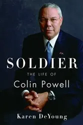 Book cover of Soldier by Unknown