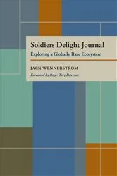 Book cover of Soldiers Delight Journal by Jack Wennerstrom
