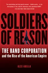 Book cover of Soldiers of Reason by Alex Abella