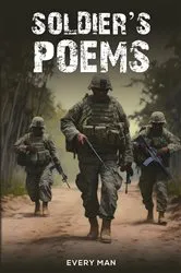 Book cover of Soldier's Poems by Every Man