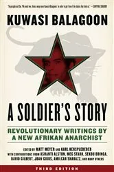 Book cover of Soldier's Story by Unknown