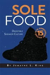 Book cover of Sole Food by Unknown