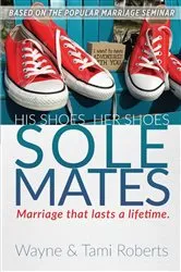 Book cover of Sole Mates by Wayne Roberts