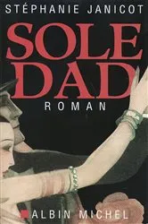 Book cover of Soledad by Angie Cruz