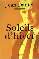 Book cover of Soleils d'hiver by Unknown
