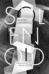 Book cover of Solenoid by Unknown