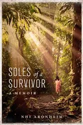 Book cover of Soles of a Survivor by Unknown