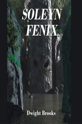 Book cover of SOLEYN FENIX by Dwight Brooks