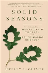 Book cover of Solid Seasons by Unknown