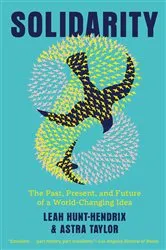 Book cover of Solidarity by Michael M. Szporer