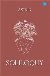 Book cover of Soliloquy by Astrid