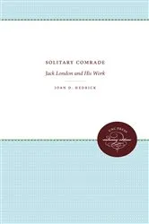 Book cover of Solitary Comrade by Joan D. Hedrick