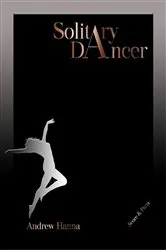 Book cover of Solitary Dancer by Andrew Hanna