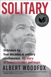Book cover of Solitary by Unknown