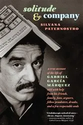 Book cover of Solitude & Company by Silvana Paternostro