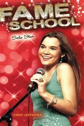Book cover of Solo Star #7 by Cindy Jefferies