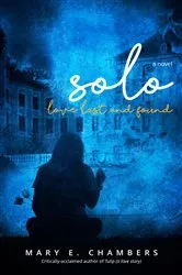 Book cover of Solo by Signe Johansen