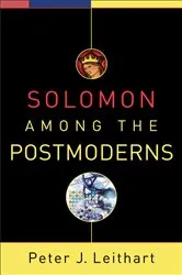 Book cover of Solomon among the Postmoderns by Unknown