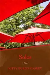 Book cover of Solos by Kitty Burns Florey