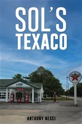 Book cover of Sol's Texaco by Unknown