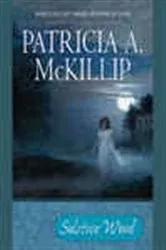 Book cover of Solstice Wood by Patricia A. McKillip