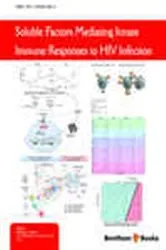 Book cover of Soluble Factors Mediating Innate Immune Responses to HIV Infection by Massimo Alfano