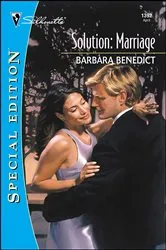 Book cover of SOLUTION: MARRIAGE by Unknown