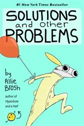 Book cover of Solutions and Other Problems by Unknown