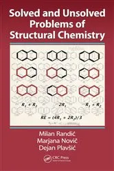 Book cover of Solved and Unsolved Problems of Structural Chemistry by Milan Randic
