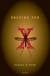 Book cover of Solving for X by Robert B. Shaw