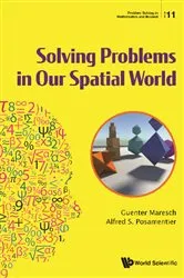 Book cover of Solving Problems In Our Spatial World by Unknown
