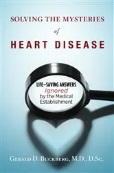 Book cover of Solving the Mysteries of Heart Disease by Unknown