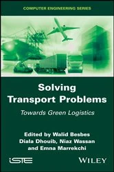 Book cover of Solving Transport Problems by Walid Besbes