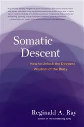 Book cover of Somatic Descent by Unknown