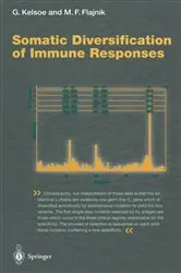 Book cover of Somatic Diversification of Immune Responses by Garnett Kelsoe