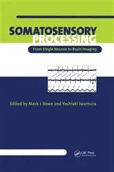 Book cover of Somatosensory Processing by Mark Rowe