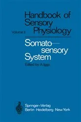 Book cover of Somatosensory System by Ainsley Iggo