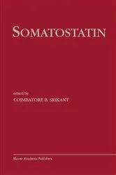 Book cover of Somatostatin by Coimbatore B. Srikant