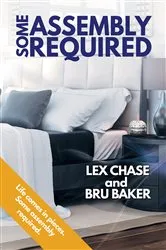 Book cover of Some Assembly Required by Timothy S Margush