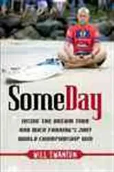 Book cover of Some Day by Will Swanton