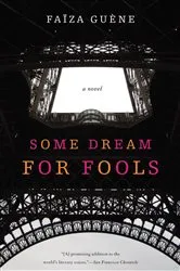 Book cover of Some Dream for Fools by Unknown