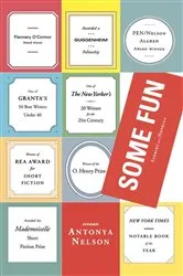 Book cover of Some Fun by Unknown