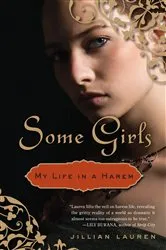 Book cover of Some Girls by Jillian Lauren