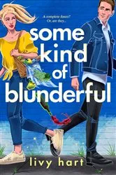 Book cover of Some Kind of Blunderful by Unknown
