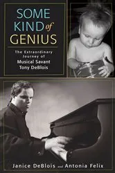 Book cover of Some Kind of Genius by Unknown